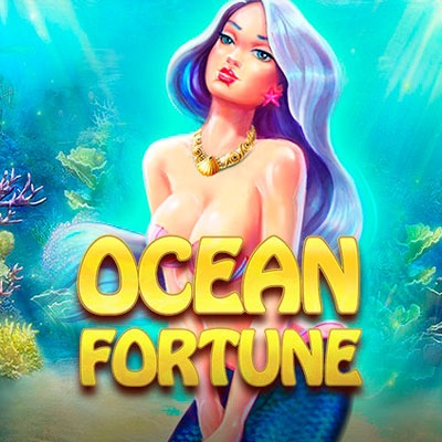 Ocean Fortune Slot MachineOcean Fortune Slot Machine
