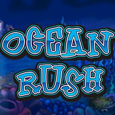 Ocean Rush Slot Machine