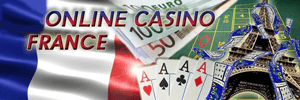 Online Casino Allowed In France