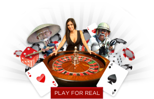 Online Casino For Malaysia And Singapore