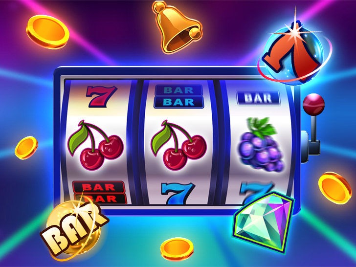 Play Online Slot Machines For Real Money Play Online Slot Machines For Real Money