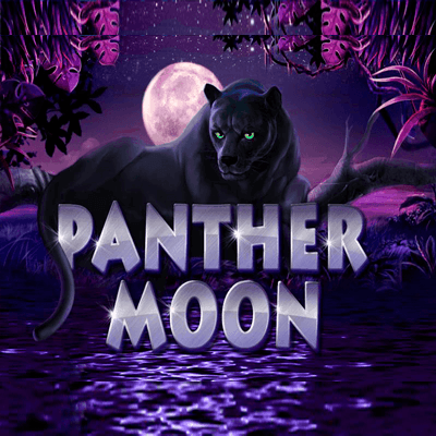 Panther Moon Slot Machine Online