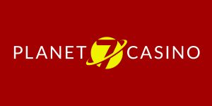 Planet 7 Casino Review Software, Bonuses, Payments (2018)