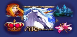 Play For Free Royal Unicorn Slot Machine Online