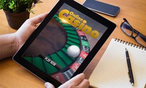 play online casino games for fun