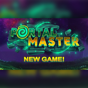 Portal Master Icon