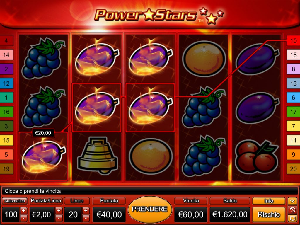  how to play online slot machines Power Stars Free Online Slots 