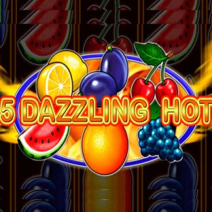 20 Super Hot Slot Machine Online