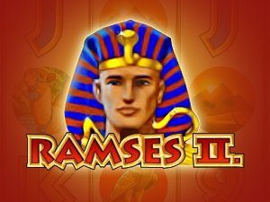 Play For Free Ramses II Slot Machine Online