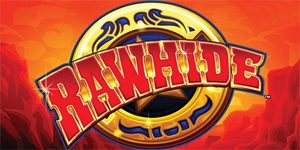 Play For Free Rawhide Slot Machine Online