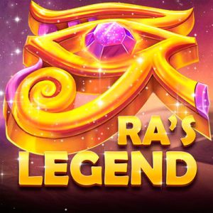 Ra’s Legend Slot Machine Online