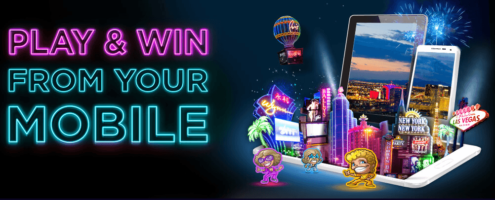Slots Of Vegas Mobile Play Slots Of Vegas Mobile Play