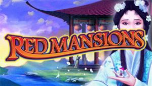 Play For Free Red Mansions Slot Machine Online