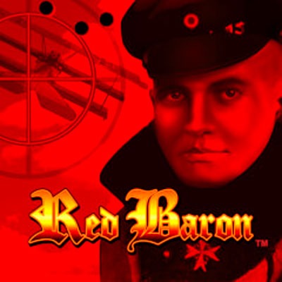 Red Baron Slot Machine