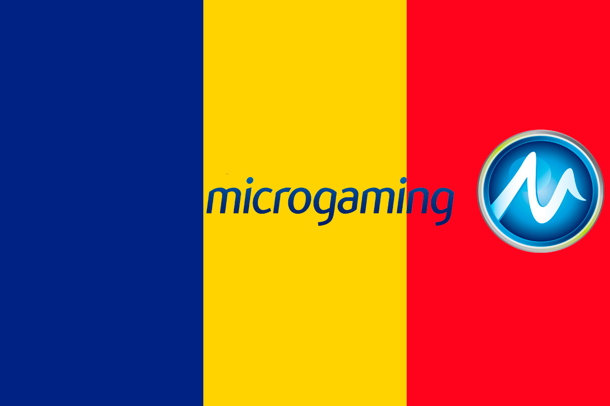MICROGAMING CASINOS FOR PLAYERS FROM ROMANIA