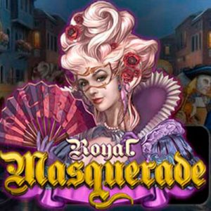 Royal Masquerade Slot Machine Review