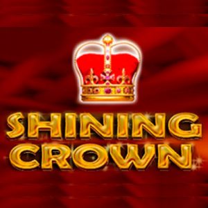 Shining Crown Slot Machine