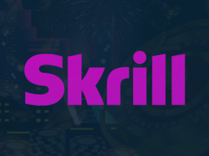 Online Casinos With Skrill Payment Method