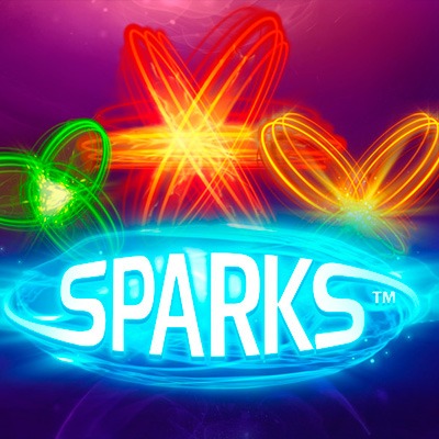 Sparks Slot Machine Reviews