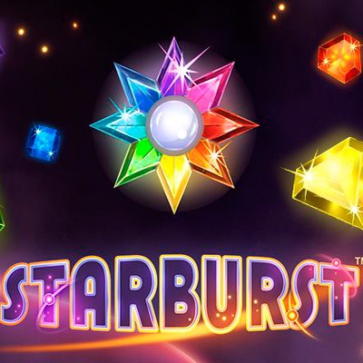 Starburst Slot Machine Reviews