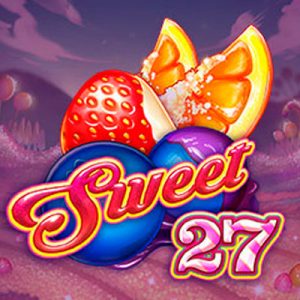 Sweet 27 Slot Machine