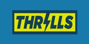 Thrills Casino Review Software, Bonuses, Payments (2019)