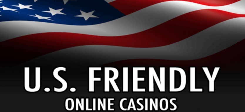 US Online Casinos That Accept Echeck