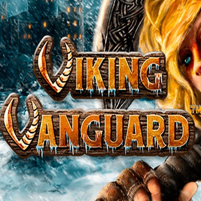 Viking Vanguard Slot Machine