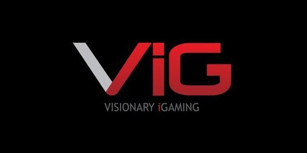 Visionary iGaming