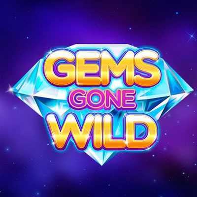 Gems Gone Wild Slot Machine