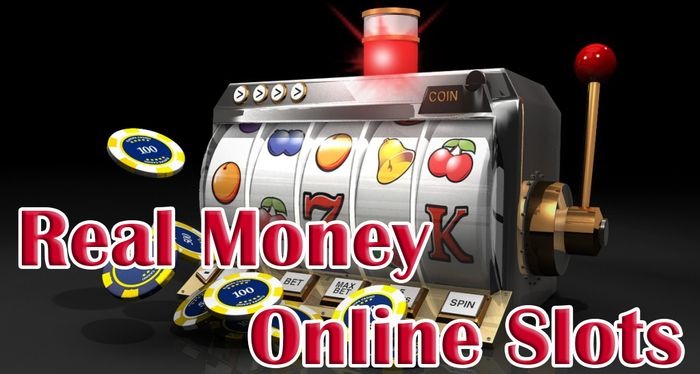 Real Money Online Casino