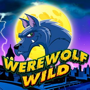 Werewolf Wild Slot Machine