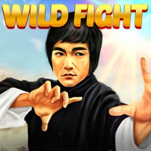 Wild Fight Slot Machine