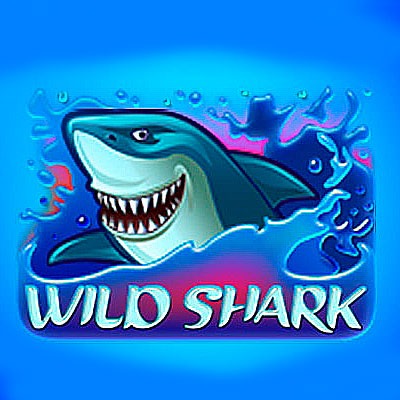 Wild Shark Slot Machine