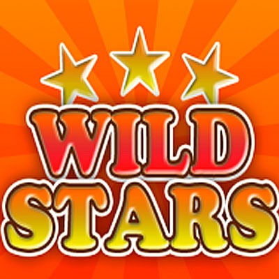 Wild Stars Slot Machine