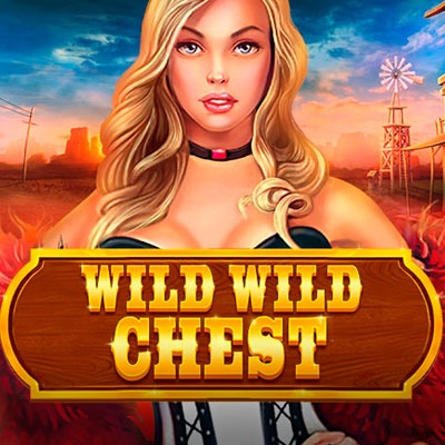 Wild Wild Chest Slot Machine