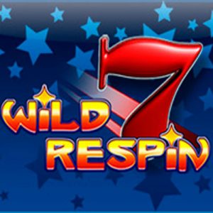 Wild Respin Slot Machine Review