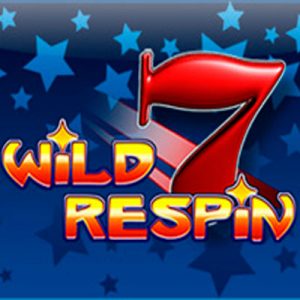 Wild Respin Slot Machine Review