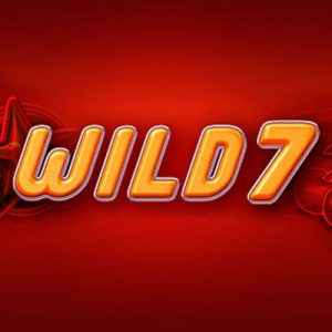 Wild 7 Slot Machine Review