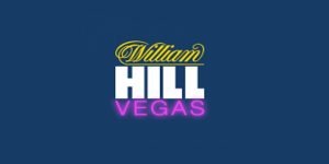 William Hill Vegas Casino Review Software, Bonuses, Payments (2018)