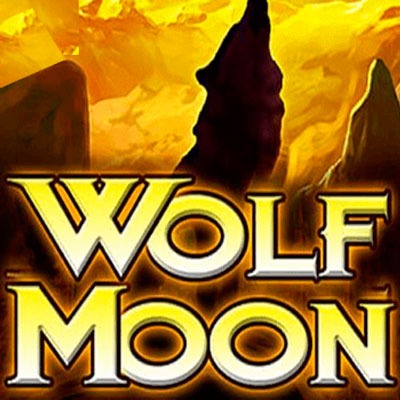 Wolf Moon Slot Machine