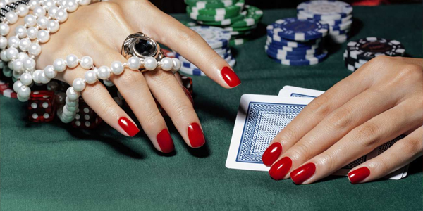 Women in Online Gambling Breaking the Gender Barrier in an Industry ...