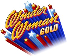 Play For Free Wonder Woman Gold Slot Machine Online