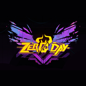 Zero Day Icon