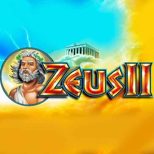 Play For Free Zeus 2 Slot Machine Online