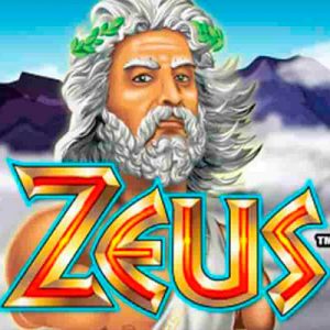 Zeus Slot Machine