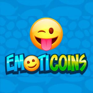 EmotiCoins Slot Machine