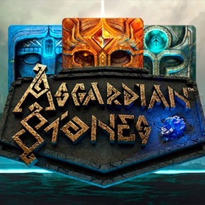 Asgardian Stones Slots