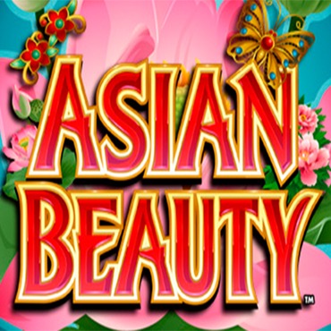 Asian Beauty Slot Machine