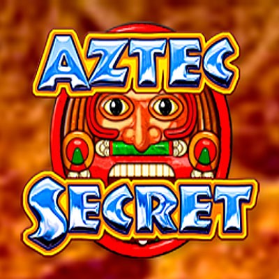 Aztec Secret Slot Machine